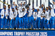 India clinch thriller vs New Zealand to win record 3rd Champions Trophy